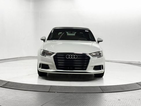 Used 2019 Audi A3 2.0T Premium w/ Convenience Package image 2