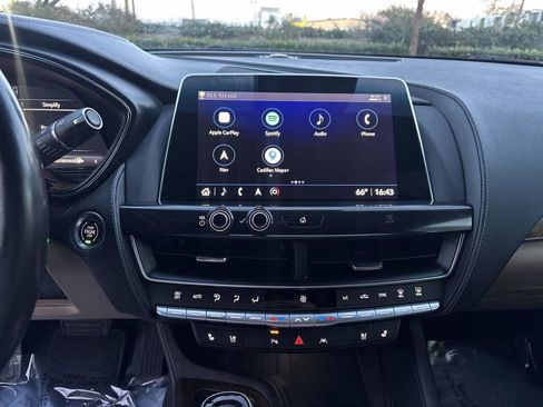 Used 2021 Cadillac CT5 Premium Luxury image 23