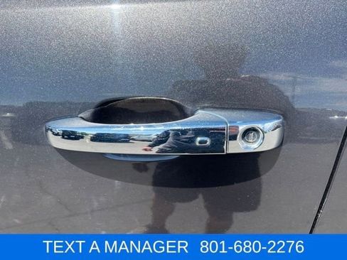 Used 2020 Dodge Durango Citadel AWD/4WD image 12