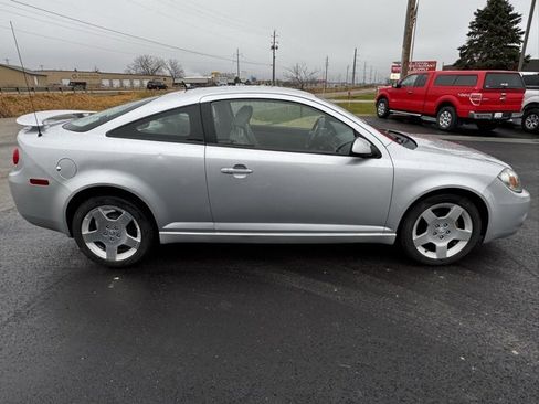 Used 2010 Chevrolet Cobalt LT w/ Preferred Equipment Group image 27