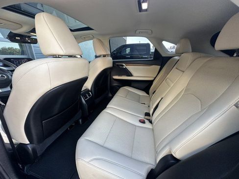 Used 2021 Lexus RX 350 FWD w/ Premium Package image 17