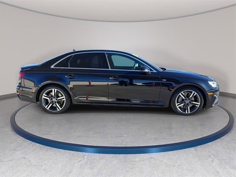 Used 2018 Audi A4 2.0T Premium Plus w/ Premium Plus Package image 5