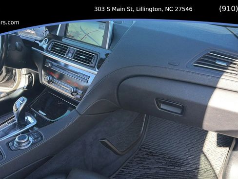 Used 2012 BMW 650i Convertible image 20