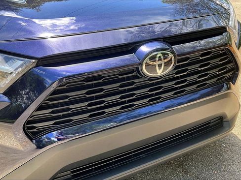 Used 2025 Toyota RAV4 XLE w/ Convenience Package AWD/4WD image 34