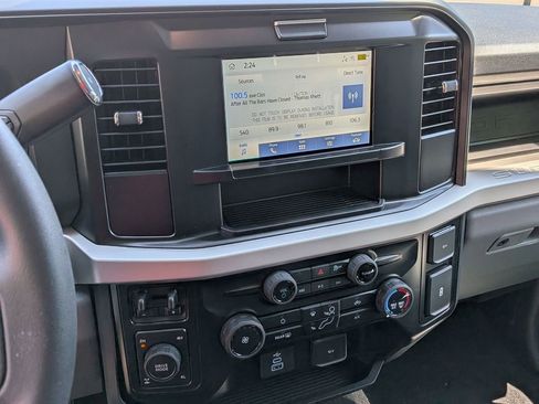 New 2026 Ford F250 XL AWD/4WD image 12