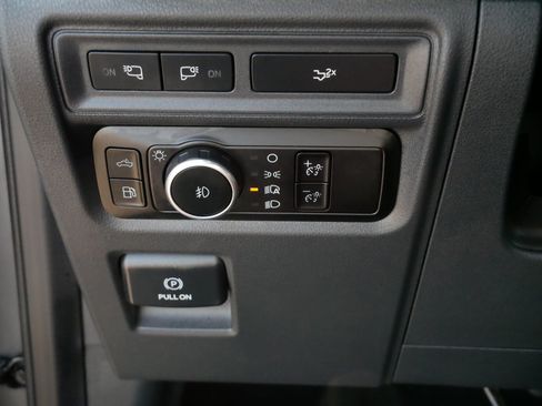 Used 2023 Ford F150 XLT w/ Equipment Group 302A High AWD/4WD image 27