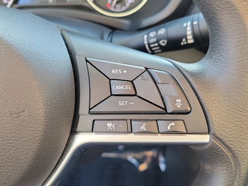 Certified 2024 Nissan Sentra SV image 24