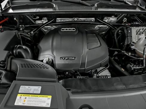 Used 2018 Audi Q5 2.0T Premium image 14