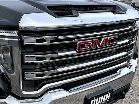 Used 2023 GMC Sierra 3500 SLE w/ SLE Convenience Package image 29