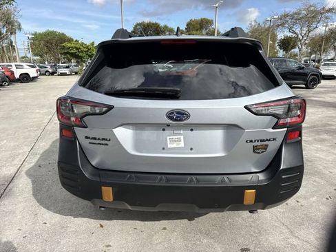 Certified 2023 Subaru Outback Wilderness image 24