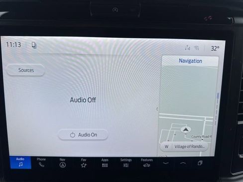 New 2026 Ford F150 XLT w/ Equipment Group 302A MID image 37