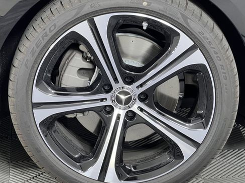 New 2026 Mercedes-Benz C 300 C 300 4MATIC image 15