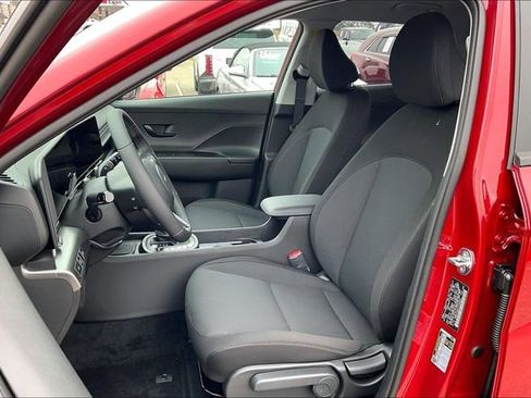 New 2026 Hyundai Kona SEL Sport image 9