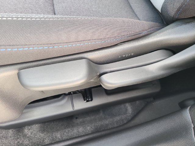 New 2026 Chevrolet Trax LS FWD image 23