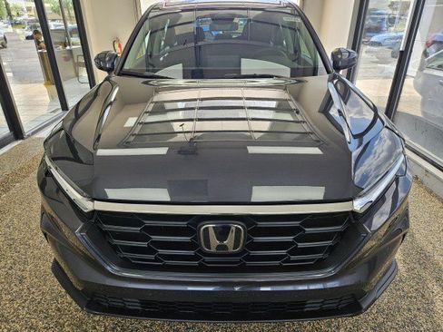 New 2026 Honda CR-V LX image 6