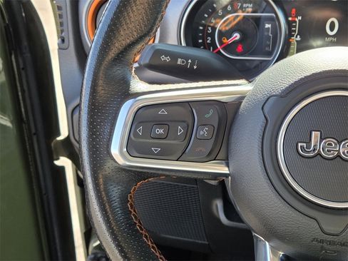 Used 2021 Jeep Gladiator Mojave image 13