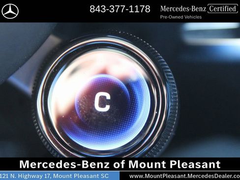 Certified 2025 Mercedes-Benz GLC 43 AMG 4MATIC image 38