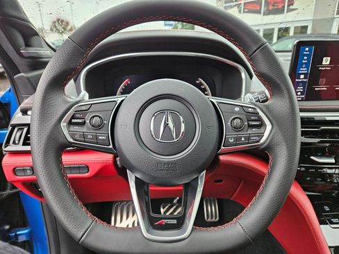 New 2026 Acura MDX A-Spec image 30