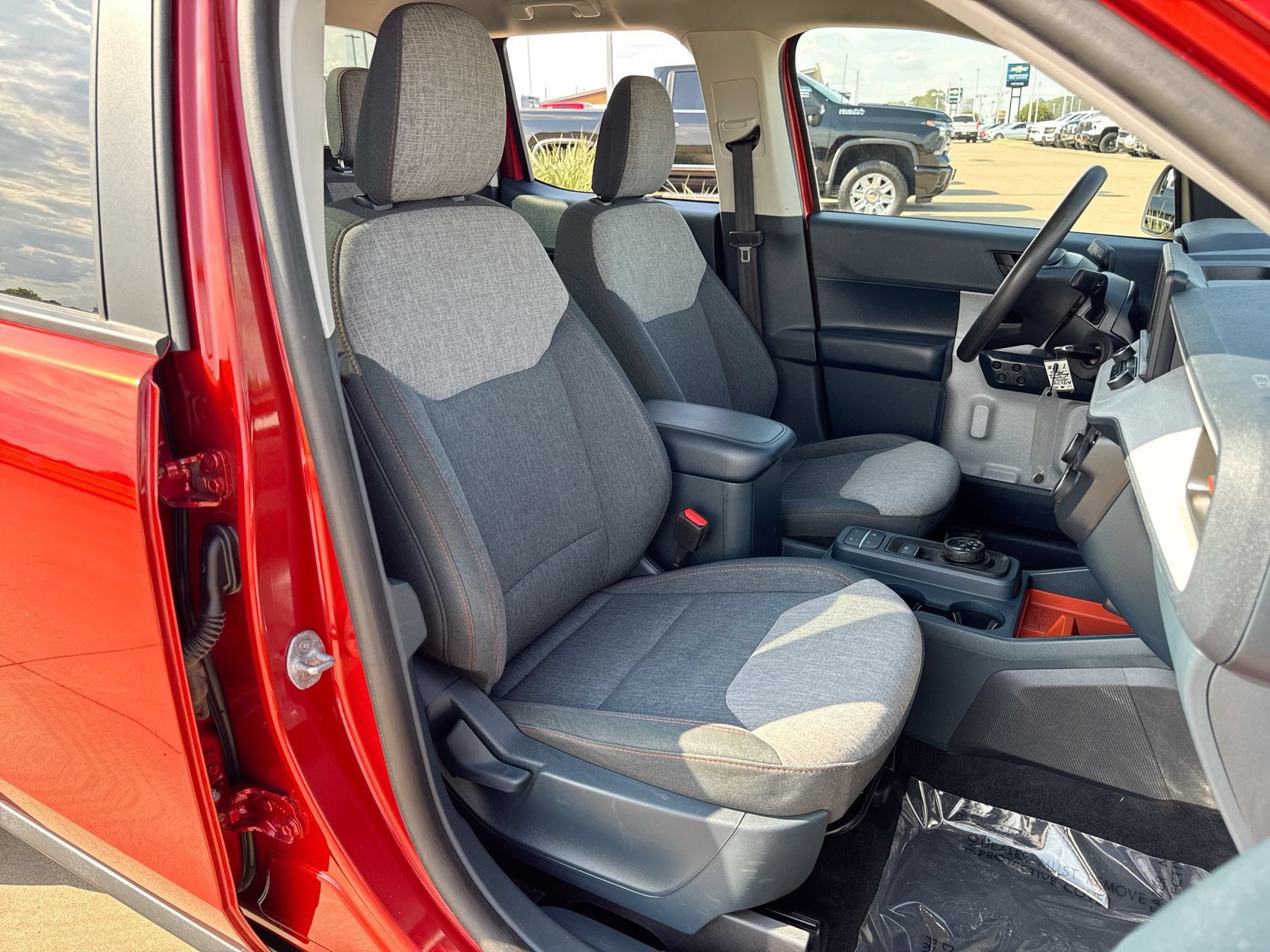 Used 2024 Ford Maverick XLT w/ Equipment Group 300A Standard AWD/4WD image 23