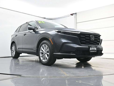 Used 2024 Honda CR-V EX-L image 20