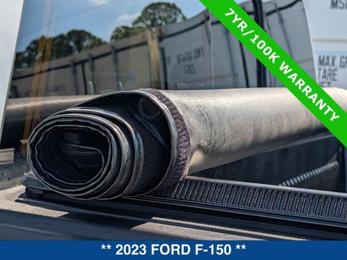 Certified 2023 Ford F150 XLT w/ Equipment Group 302A High AWD/4WD image 19