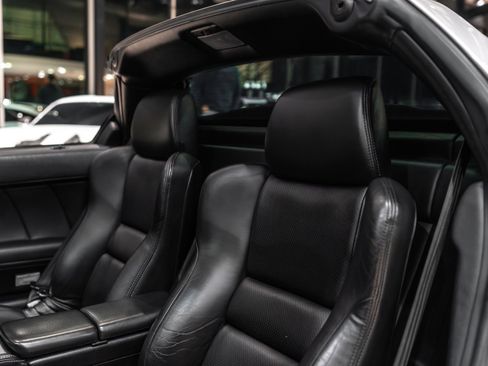 Used 2004 Acura NSX T image 20