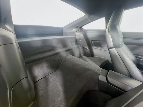 Certified 2022 Porsche 911 GT3 image 27