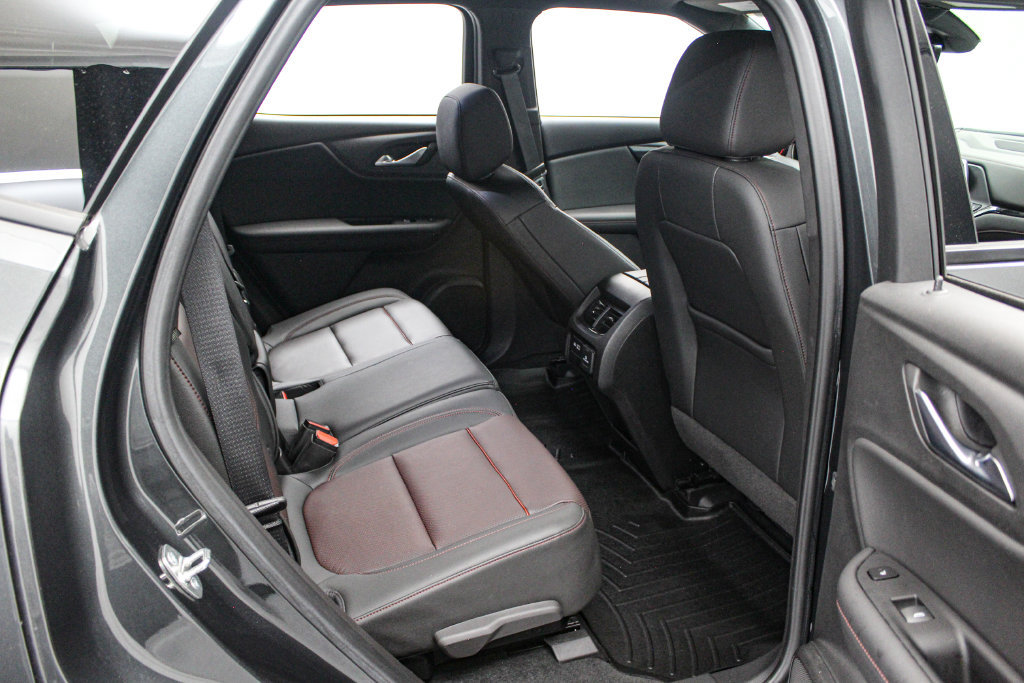 Used 2019 Chevrolet Blazer RS AWD/4WD image 14