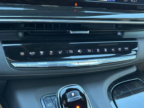 Used 2022 Cadillac Escalade Sport image 24