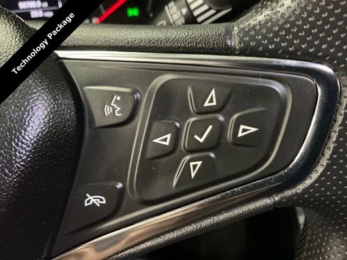 Used 2019 Chevrolet Malibu LT image 16