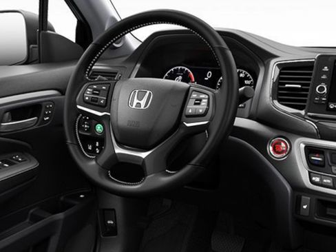 New 2026 Honda Ridgeline RTL image 5