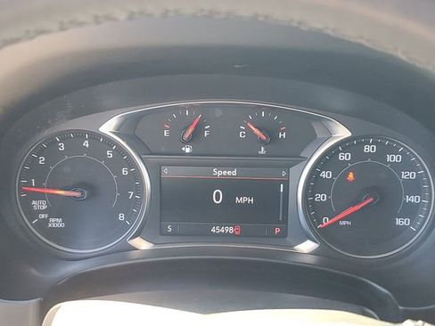 Certified 2024 GMC Terrain SLT AWD/4WD image 11