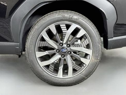 New 2026 Subaru Forester Touring AWD/4WD image 32
