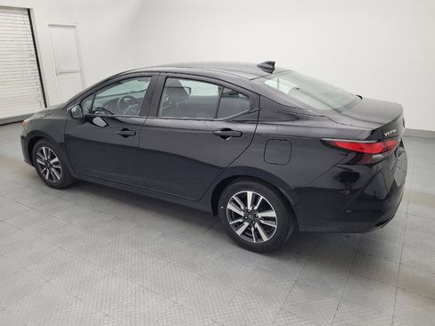 Used 2024 Nissan Versa SV FWD image 3