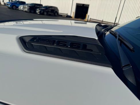 New 2026 Chevrolet Silverado 2500 Custom w/ Custom Value Package image 9