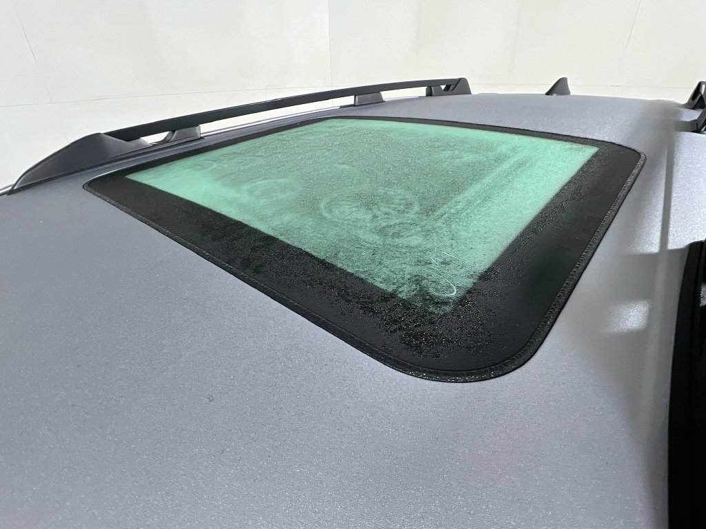 New 2026 Subaru Forester Premium AWD/4WD image 19