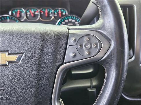 Used 2015 Chevrolet Silverado 1500 LT w/ Trailering Package image 15