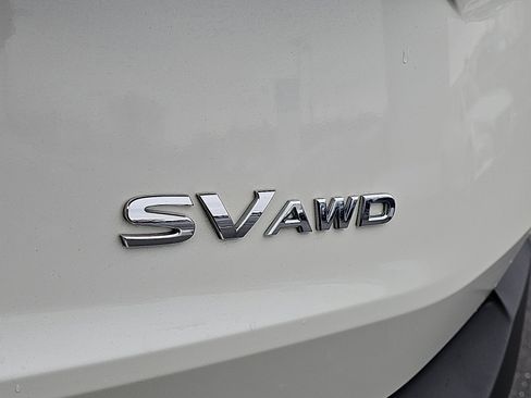 Certified 2023 Nissan Rogue SV image 31