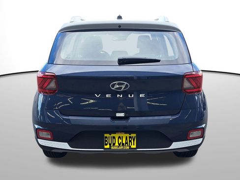 New 2026 Hyundai Venue SEL image 7