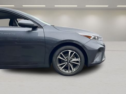 Used 2023 Kia Forte LXS FWD image 25