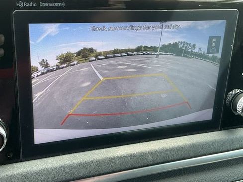 Used 2023 Hyundai Sonata Blue FWD image 25