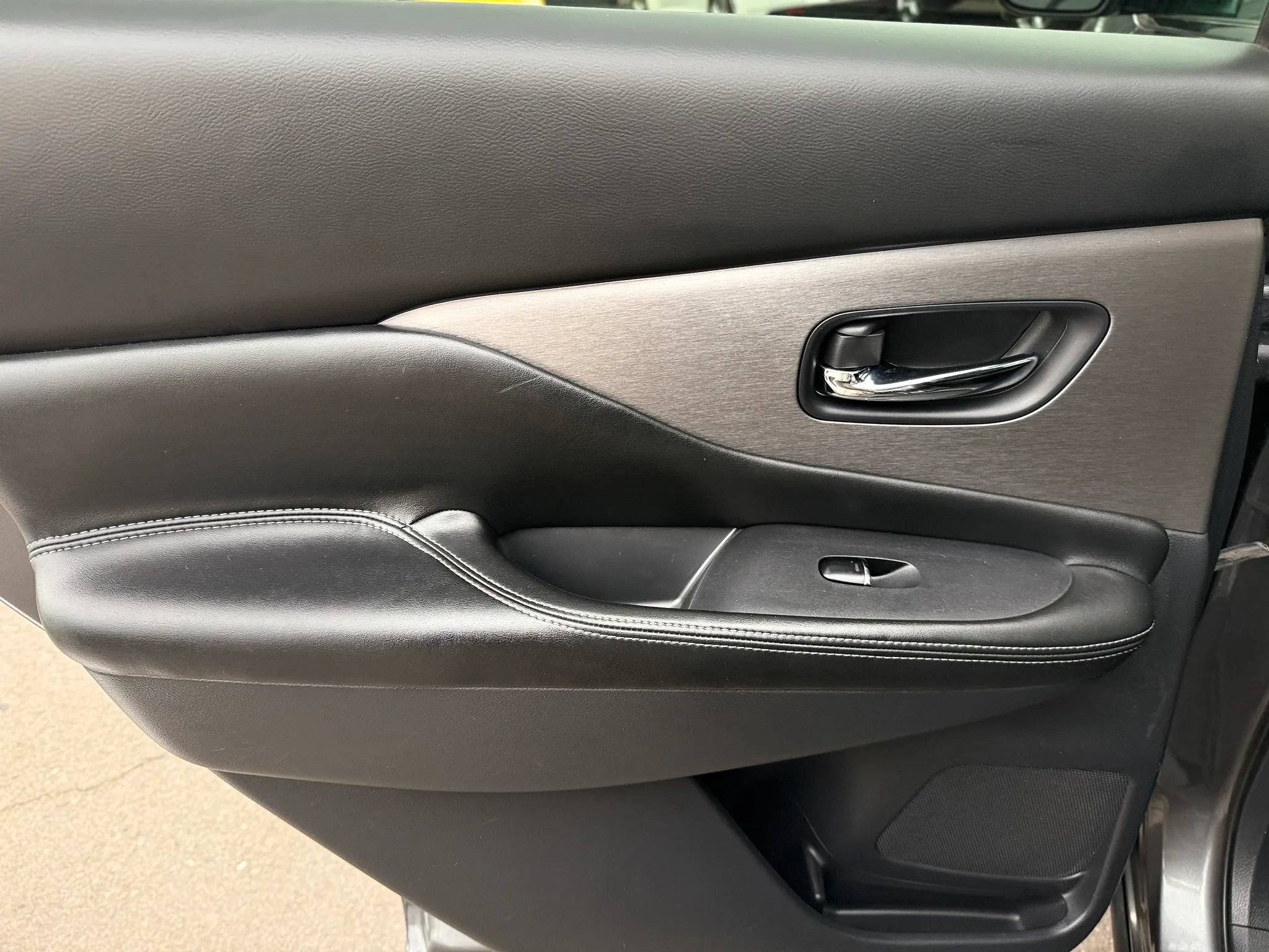 Used 2019 Nissan Murano SL w/ SL Technology Package AWD/4WD image 17