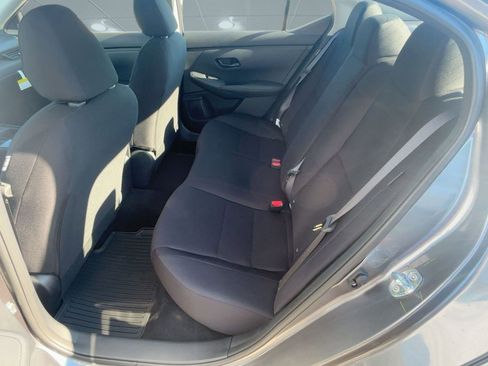 New 2025 Nissan Sentra S image 15