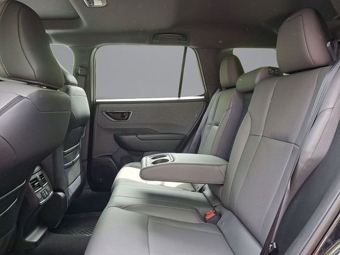 New 2026 Subaru Outback Limited XT AWD/4WD image 13