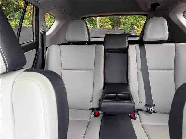 Used 2017 Toyota RAV4 Platinum AWD/4WD image 16