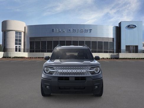 New 2025 Ford Bronco Sport Big Bend w/ Convenience Package AWD/4WD image 30