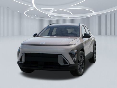 New 2026 Hyundai Kona SEL Sport image 6