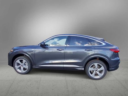 New 2025 Audi Q5 Premium Plus image 5