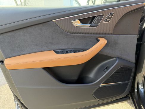 New 2026 Audi RS Q8 performance image 12