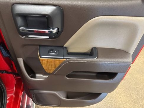 Used 2017 GMC Sierra 1500 SLT w/ SLT Premium Package image 23